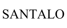 SANTALO trademark