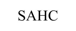 SAHC trademark