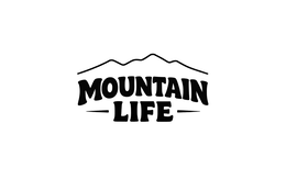 MOUNTAIN LIFE trademark