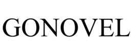 GONOVEL trademark