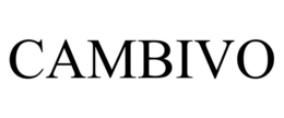 CAMBIVO trademark
