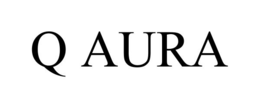 Q AURA trademark