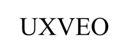 UXVEO trademark