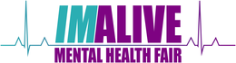 IMALIVE MENTAL HEALTH FAIR trademark