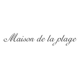 MAISON DE LA PLAGE trademark