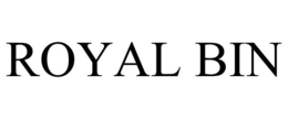 ROYAL BIN trademark