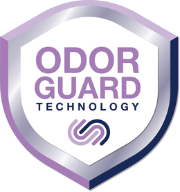 ODOR GUARD TECHNOLOGY trademark