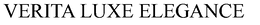 VERITA LUXE ELEGANCE trademark
