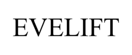 EVELIFT trademark