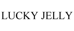 LUCKY JELLY trademark