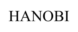 HANOBI trademark