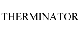 THERMINATOR trademark