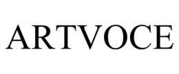 ARTVOCE trademark