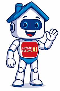 HOME SELLING AI trademark