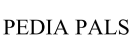 PEDIA PALS trademark