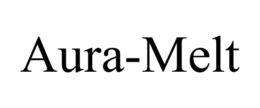 AURA-MELT trademark