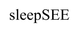SLEEPSEE trademark