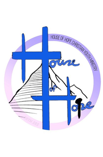 HOUSE OF HOPE HOUSE OF HOPE CHRISTIAN YOUTH MINISTRY HHYM.ORG trademark