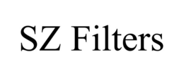 SZ FILTERS trademark