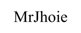 MRJHOIE trademark
