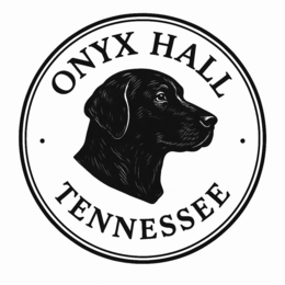 ONYX HALL TENNESSEE trademark