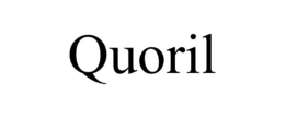 QUORIL trademark