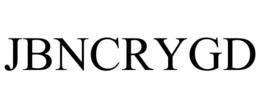 JBNCRYGD trademark