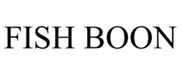 FISH BOON trademark