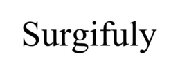 SURGIFULY trademark
