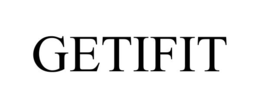 GETIFIT trademark