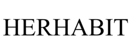 HERHABIT trademark