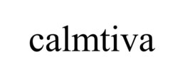 CALMTIVA trademark