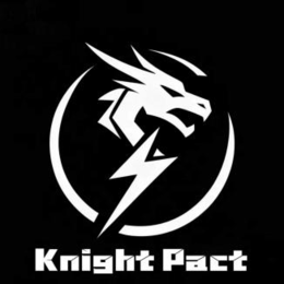 KNIGHT PACT trademark