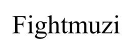 FIGHTMUZI trademark
