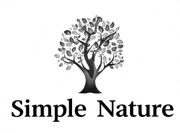 SIMPLE NATURE trademark