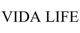 VIDA LIFE trademark