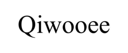 QIWOOEE trademark