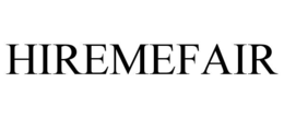 HIREMEFAIR trademark