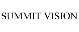 SUMMIT VISION trademark