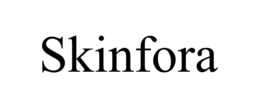 SKINFORA trademark