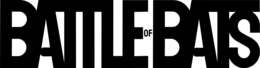 BATTLE OF BATS trademark