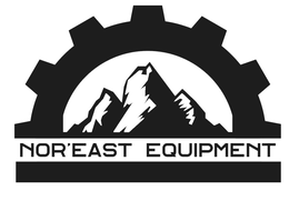 NOR'EAST EQUIPMENT trademark