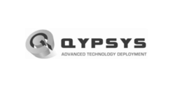 Q & QYPSYS ADVANCED TECHNOLOGY DEPLOYMENT trademark