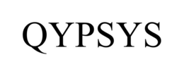 QYPSYS trademark