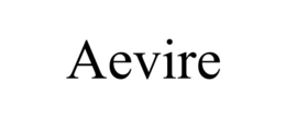AEVIRE trademark