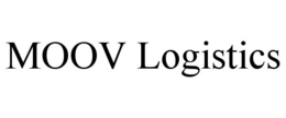 MOOV LOGISTICS trademark