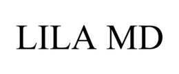 LILA MD trademark