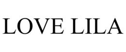 LOVE LILA trademark