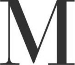 M trademark
