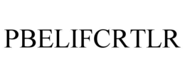 PBELIFCRTLR trademark